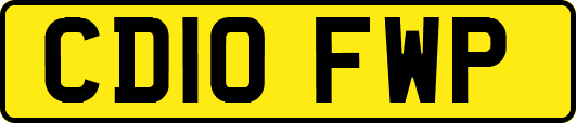 CD10FWP