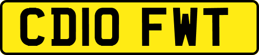 CD10FWT