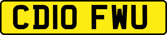 CD10FWU
