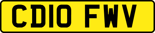 CD10FWV