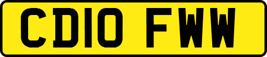 CD10FWW