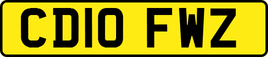CD10FWZ