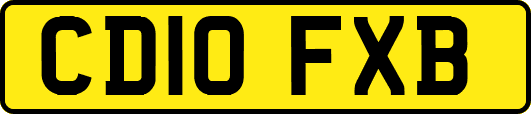 CD10FXB