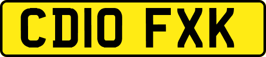 CD10FXK