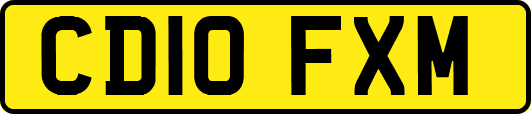 CD10FXM
