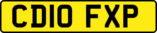 CD10FXP