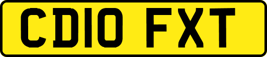 CD10FXT