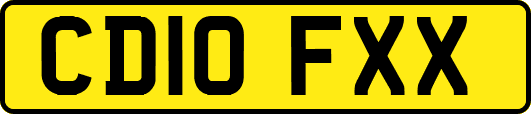 CD10FXX