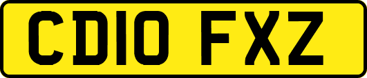 CD10FXZ