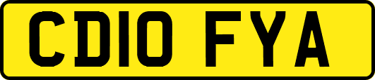 CD10FYA