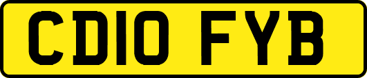 CD10FYB