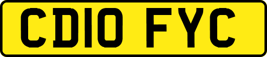 CD10FYC