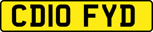 CD10FYD