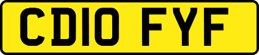 CD10FYF