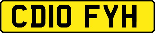 CD10FYH