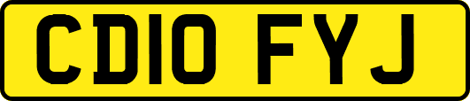 CD10FYJ