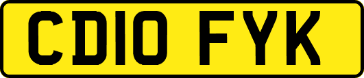 CD10FYK