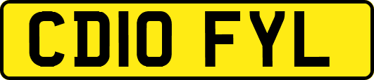 CD10FYL