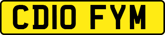CD10FYM