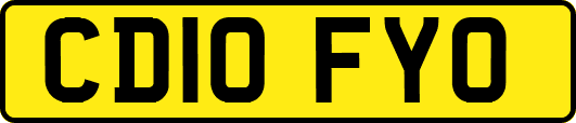CD10FYO