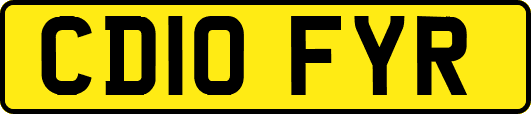 CD10FYR