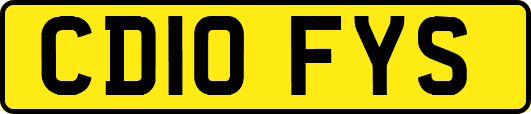 CD10FYS