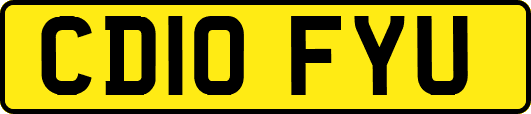 CD10FYU