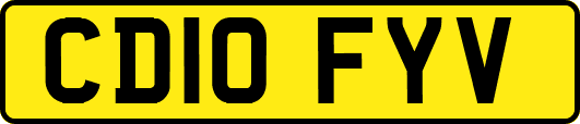 CD10FYV