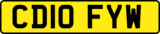 CD10FYW