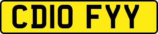 CD10FYY