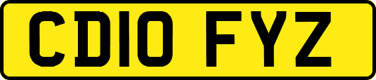 CD10FYZ