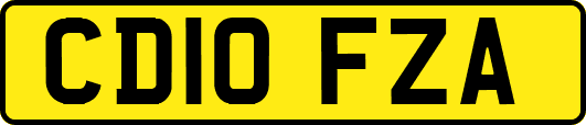 CD10FZA