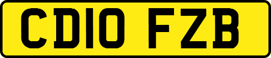 CD10FZB