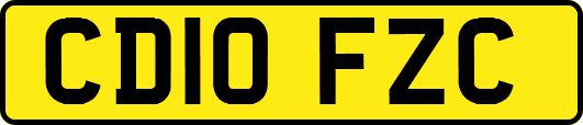 CD10FZC