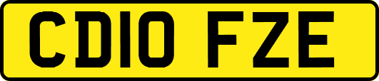 CD10FZE