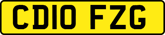 CD10FZG