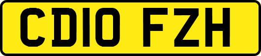 CD10FZH