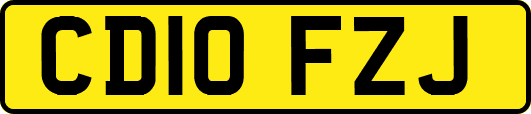 CD10FZJ