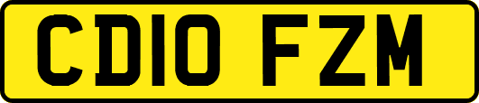 CD10FZM