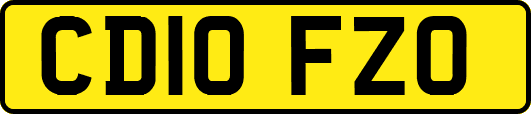 CD10FZO