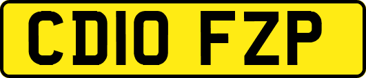 CD10FZP
