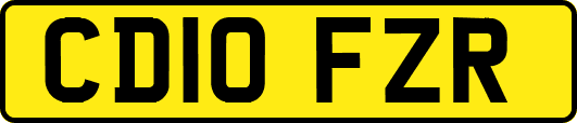 CD10FZR