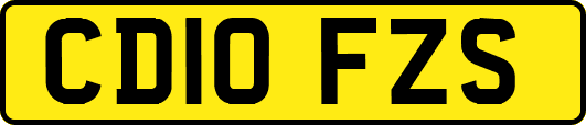 CD10FZS
