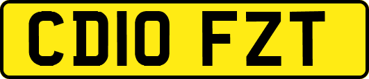 CD10FZT