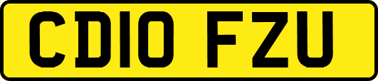 CD10FZU