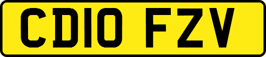 CD10FZV