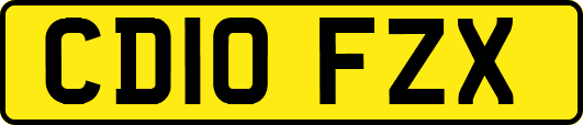 CD10FZX