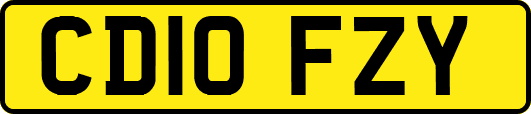 CD10FZY