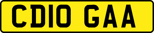 CD10GAA