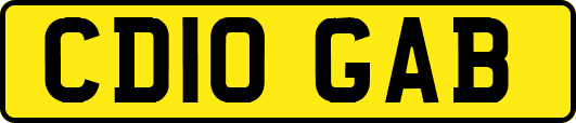 CD10GAB